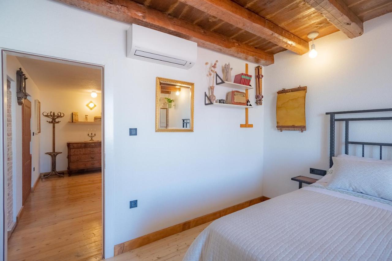 Apartman Branko Split Exteriér fotografie