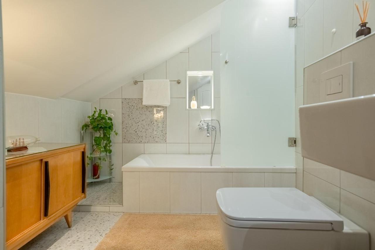 Apartman Branko Split Exteriér fotografie