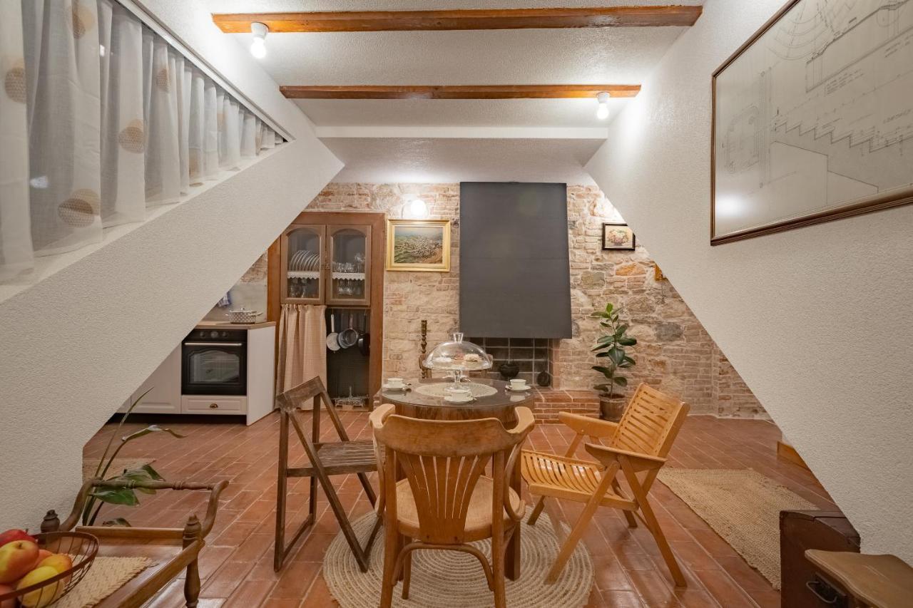 Apartman Branko Split Exteriér fotografie