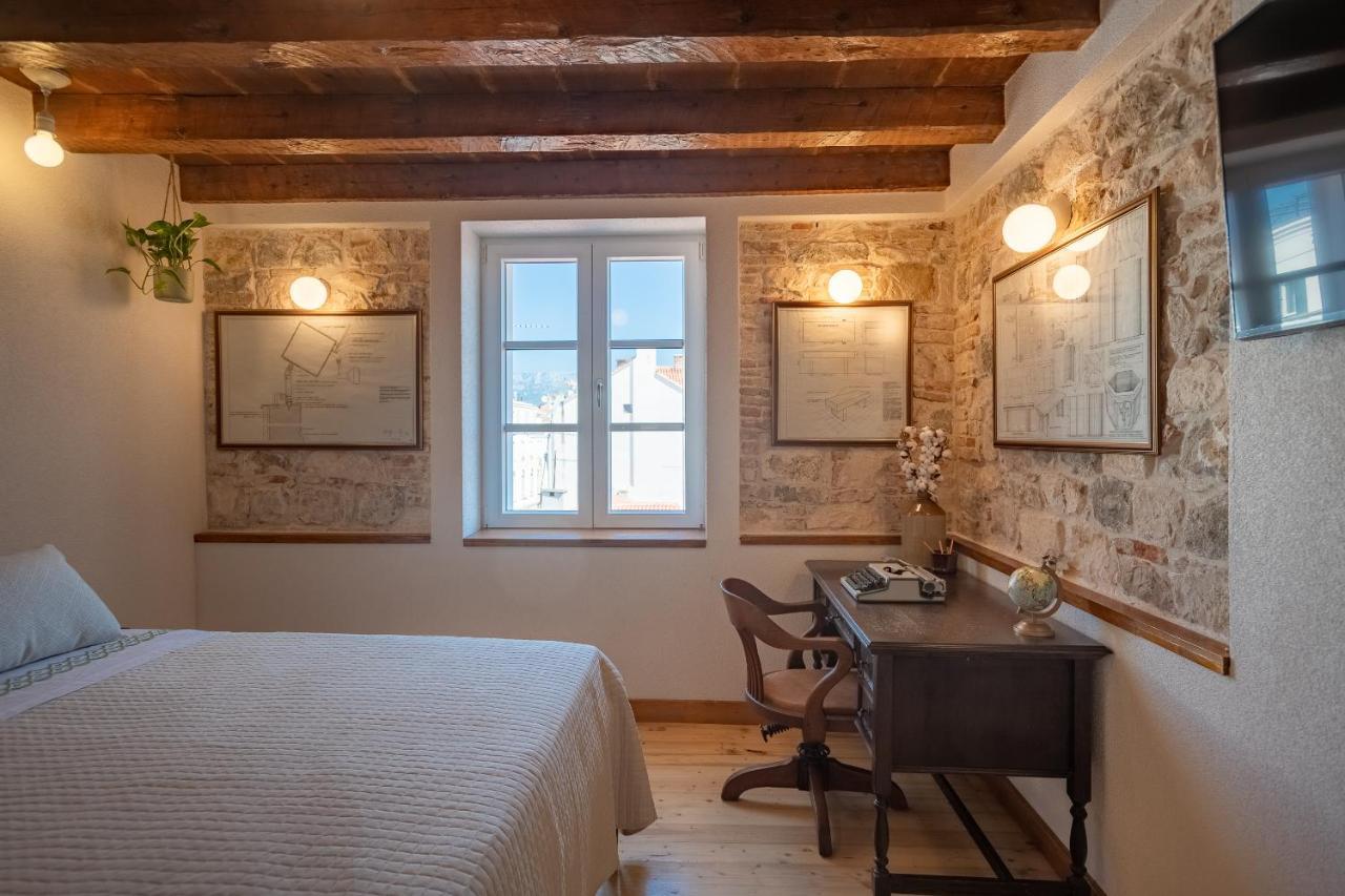 Apartman Branko Split Exteriér fotografie