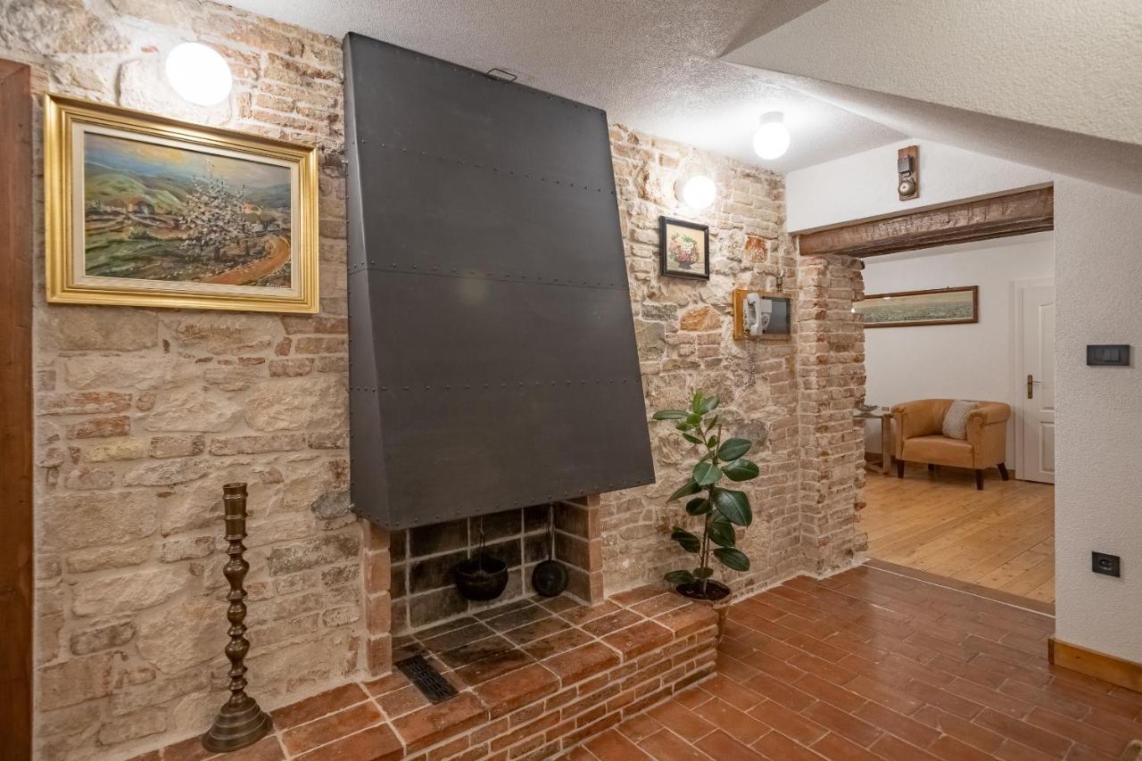 Apartman Branko Split Exteriér fotografie