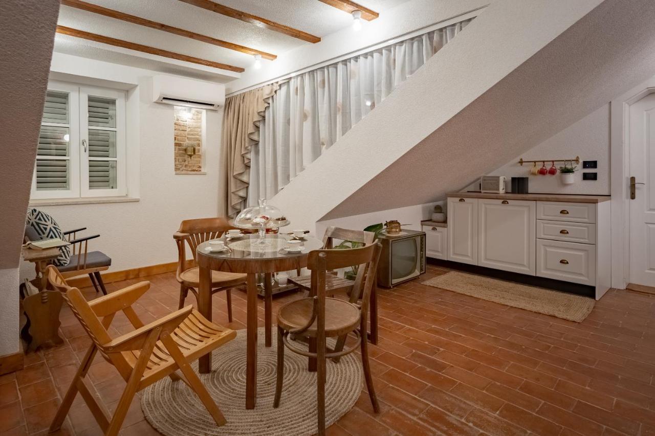 Apartman Branko Split Exteriér fotografie