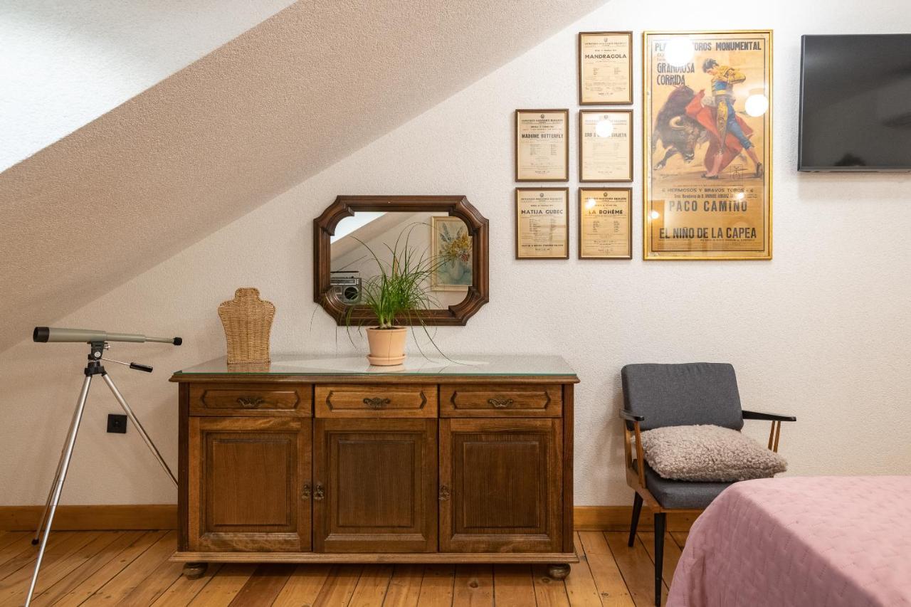 Apartman Branko Split Exteriér fotografie