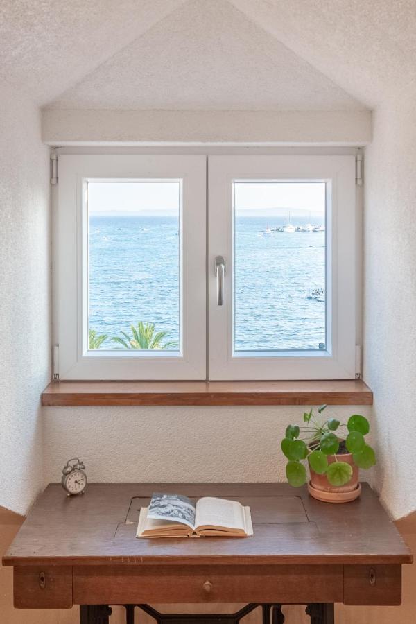 Apartman Branko Split Exteriér fotografie